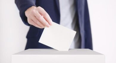 election