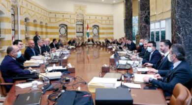 news-250122-lebanon.alhukuma