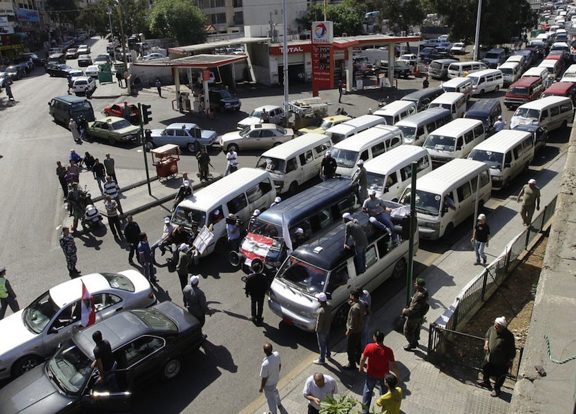 ع شوي كنت صدقت