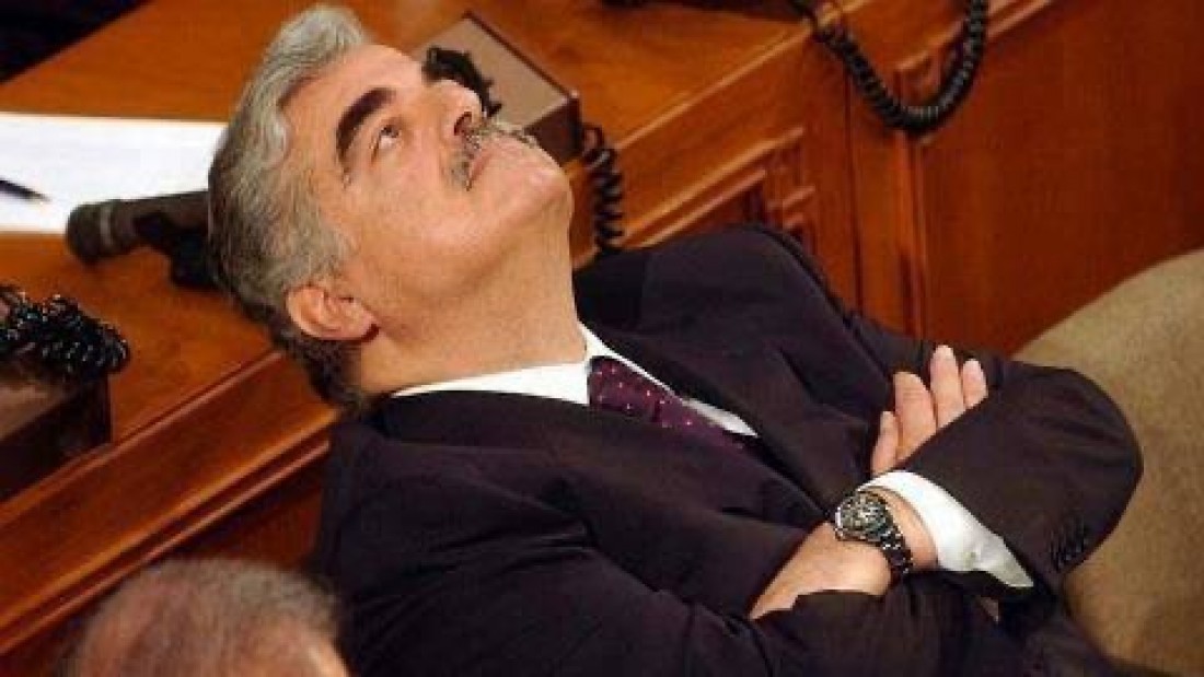 بعد هذه السنوات ماذا بقي من الحريري؟