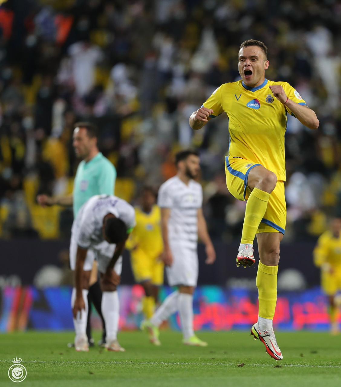 جوناثان النصر.. فتى الأرياف الباحث عن أحلامه الضائعة