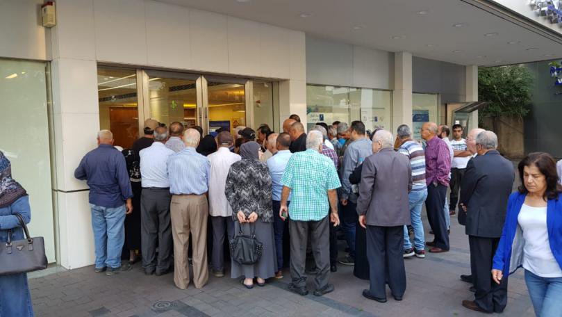 طال ليل الاذلال وانتهاك الحقوق!