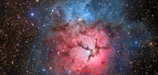 السديم
