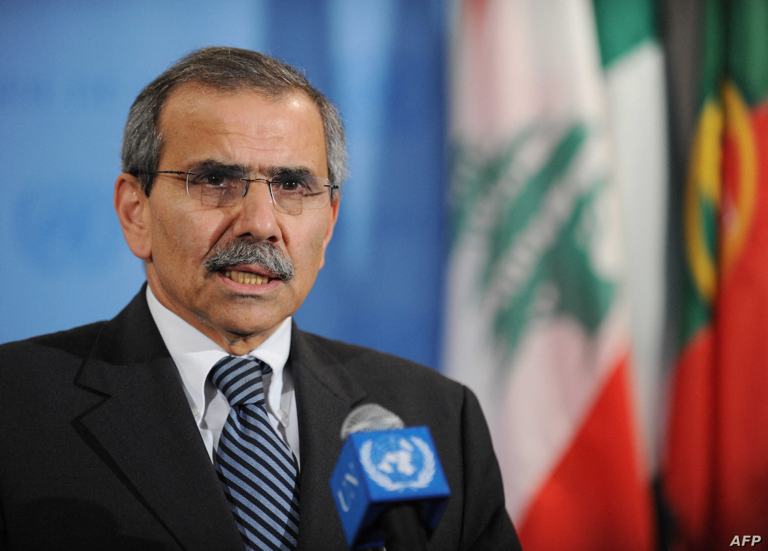 نواف سلام لرئاسة حكومة مستقلة