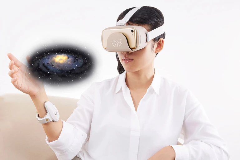 ابتكار ياباني سيجعلك تشعر بالألم في “الميتافيرس”!