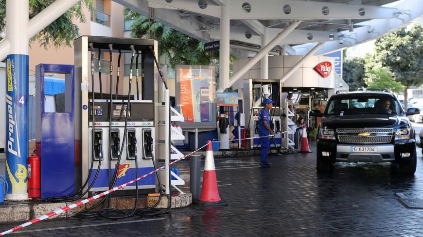 محروقات…… سلافنا