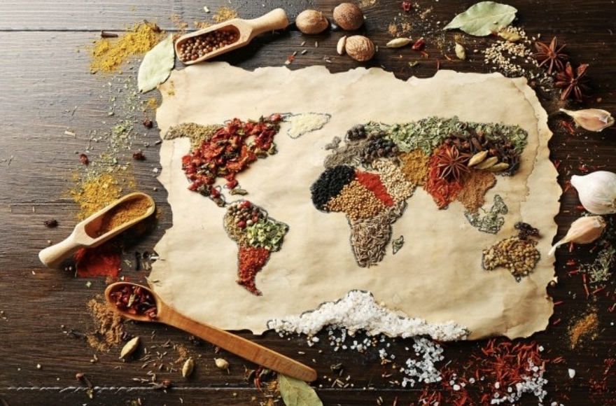 الامن الغذائي يقلق البشرية وفي بيروت اولويتهم “جنس الملائكة”!