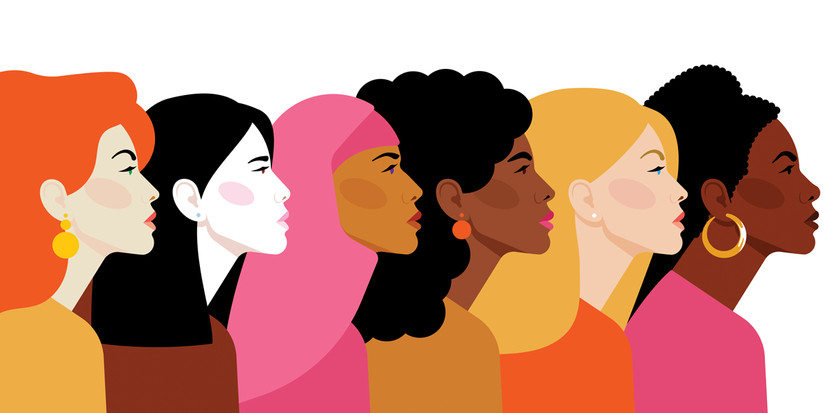 الدواء … هن