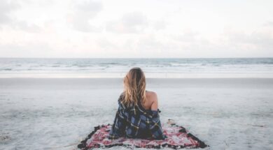 being-alone