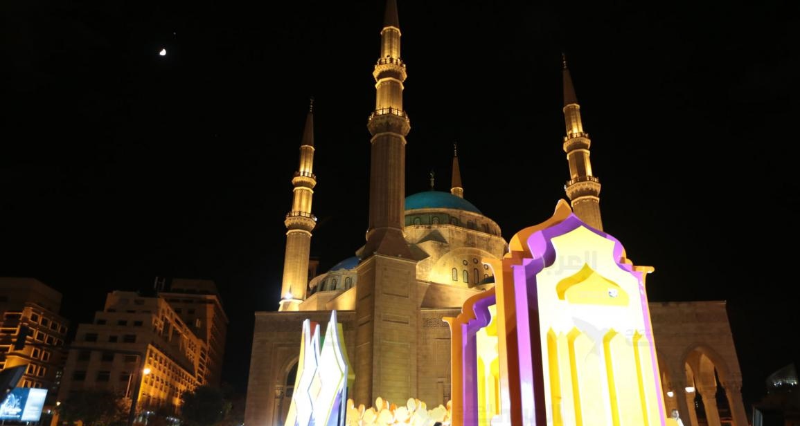 رمضان…. يا شهر مخزون السرائر