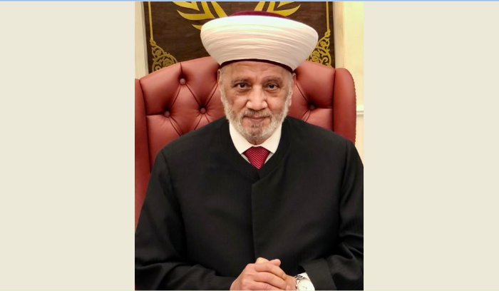 دريان دعا في رسالة رمضان الى “الذهاب معا” الى الانتخابات لانتاج البدائل