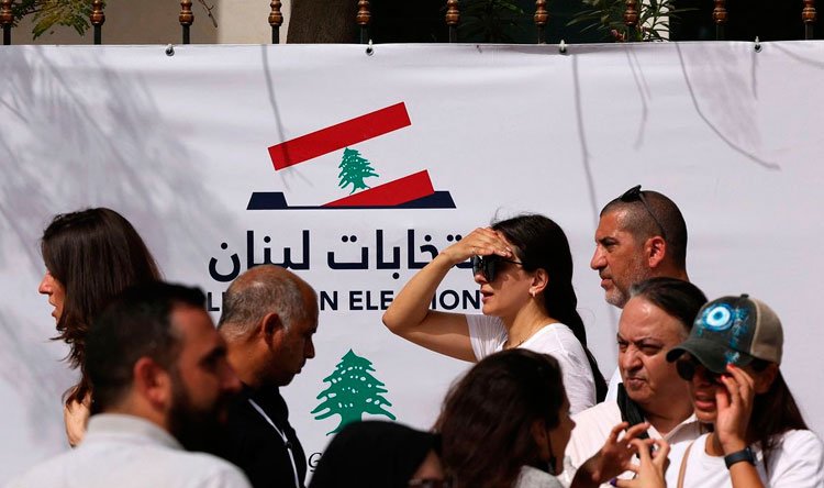 انه يوم الفرح والثار للبنانيين!