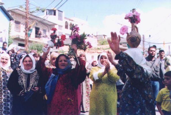 عن صفاء التحرير.. الذي غاب!