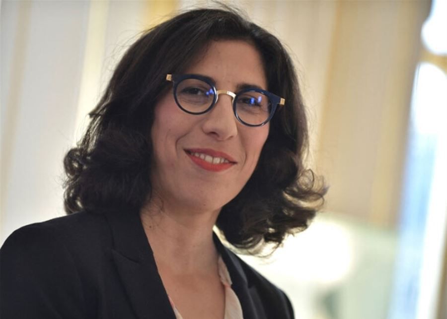 لبنان في صلب الحكومة الفرنسية الجديدة.. ممثلا بريما عبد الملك