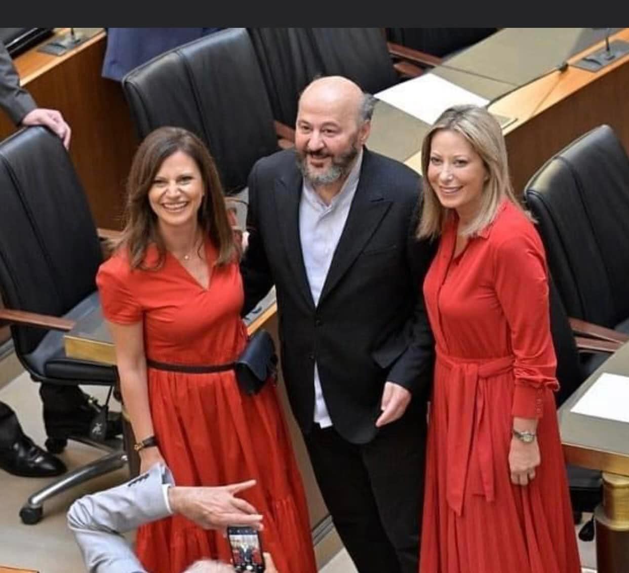 ينتظرون الترياق من هوكشتاين.. والبرلمان انجز محاصصة منعدمة الكفاءة