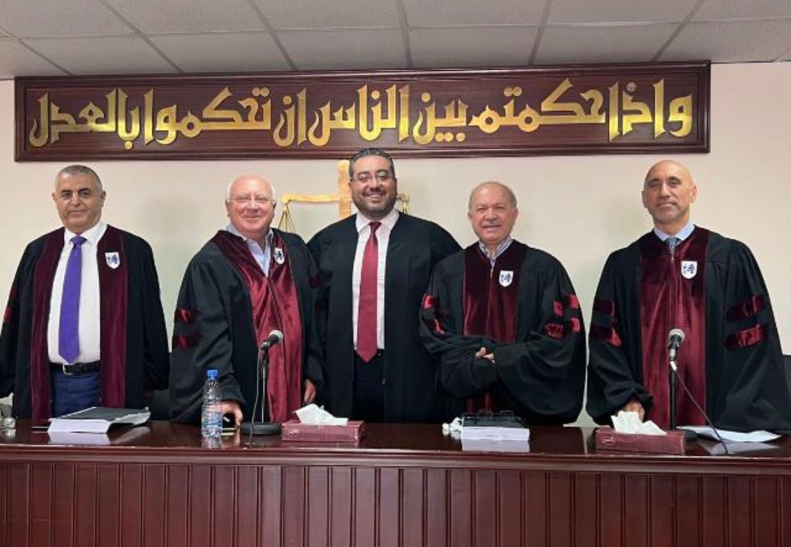 الزميل … الدكتور عبد الله بارودي!