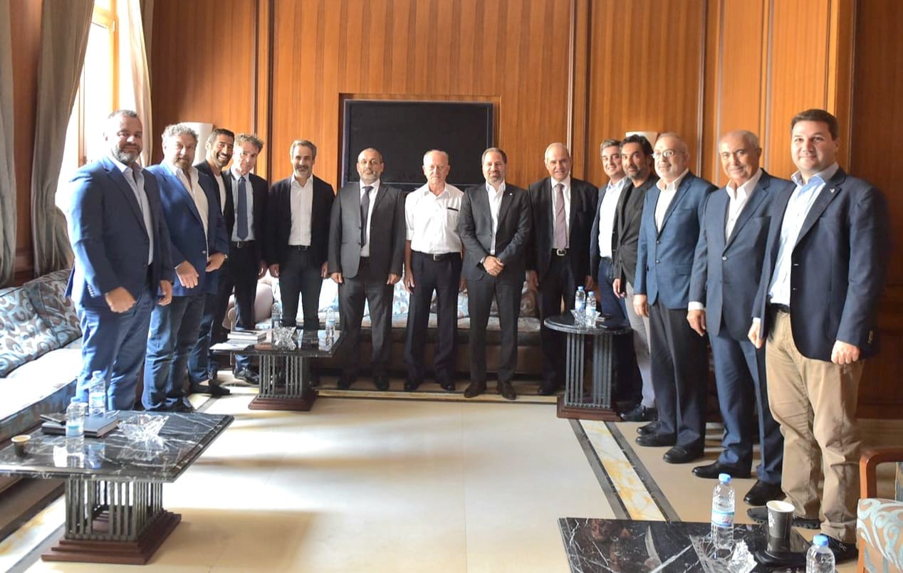 الممر الاجباري للتغيير بناء ” الكتلة التاريخية” لاستعادة الدولة