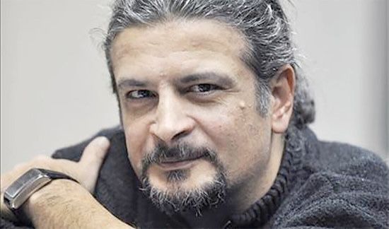 باسكال عساف .. أوبرا الوجع تعزف لحن الغياب!