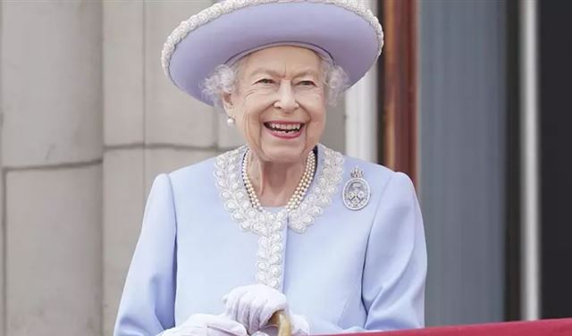 وفاة ملكة بريطانيا إليزايبث الثانية!