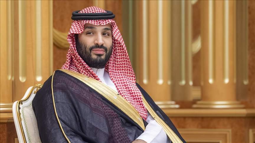 بن سلمان.. خطوة للأمام في مسار قيادة السعودية