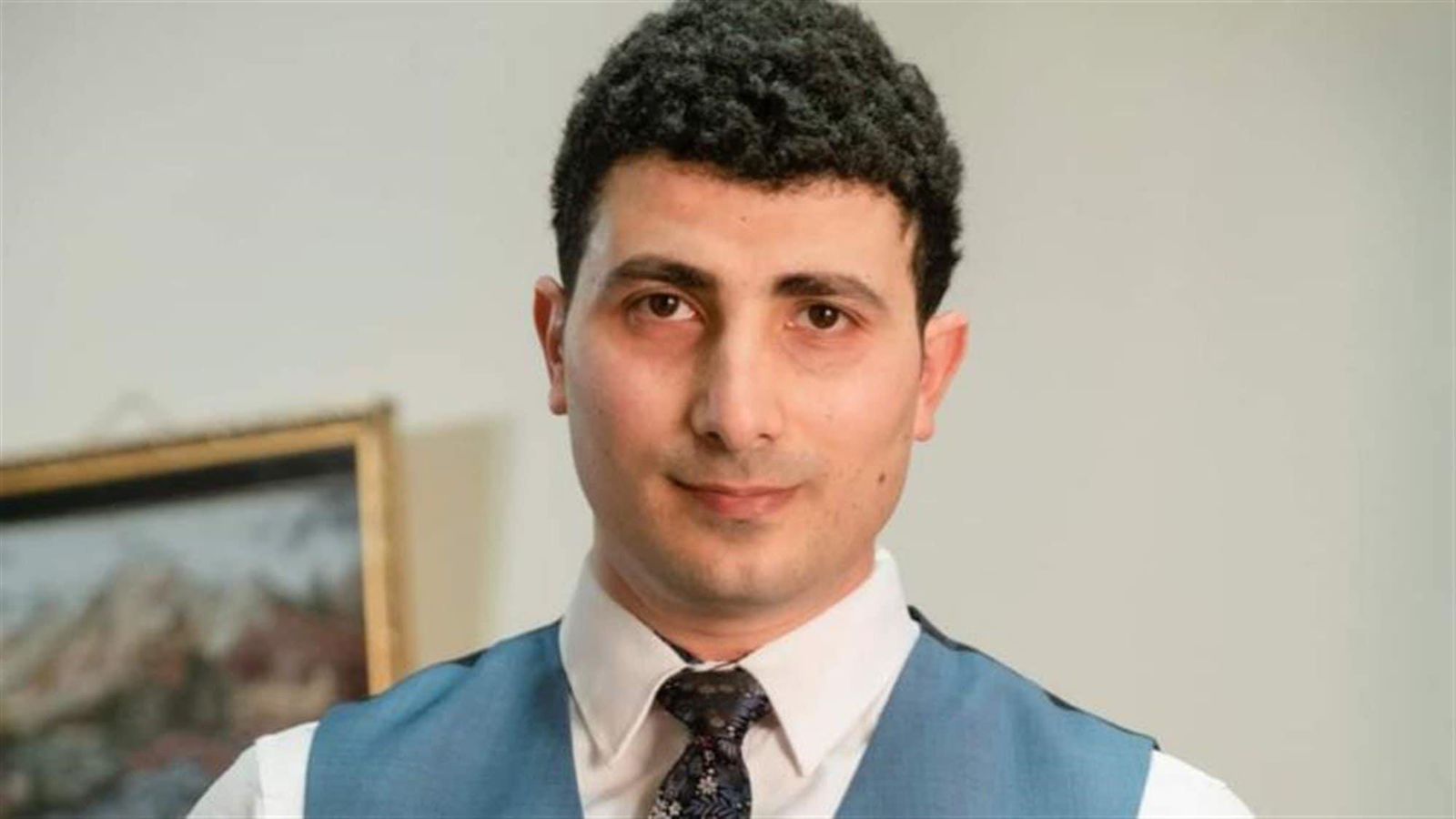 من باب جراحة العظم.. طبيب لبنانيّ يدخل العالميّة
