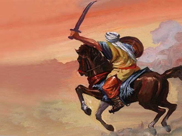 عنتر