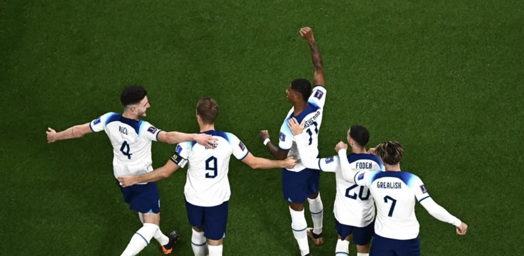 المونديال.. أرقام قياسية لإنجلترا بعد سداسية إيران