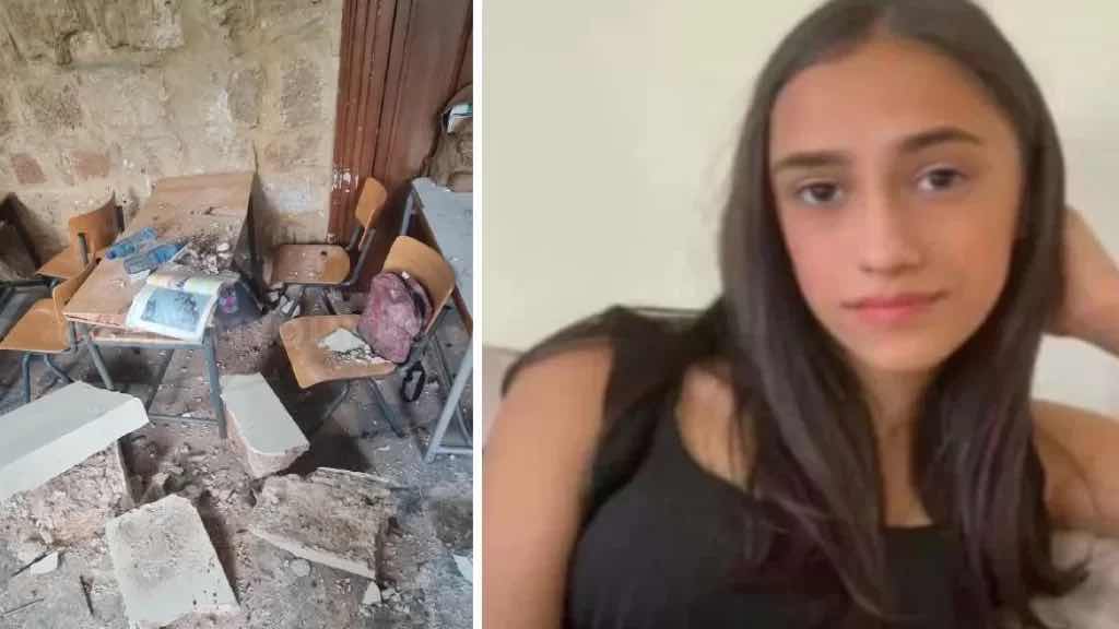 مقتل الزهرة ماغي محمود صورة فجة عن نظام القتل!