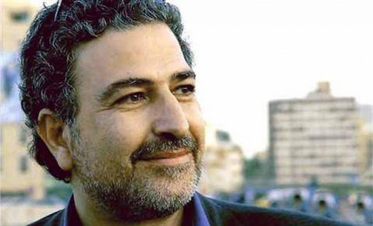 ما تريده ثورة تشرين خطه سمير قصير عام ٢٠٠٥