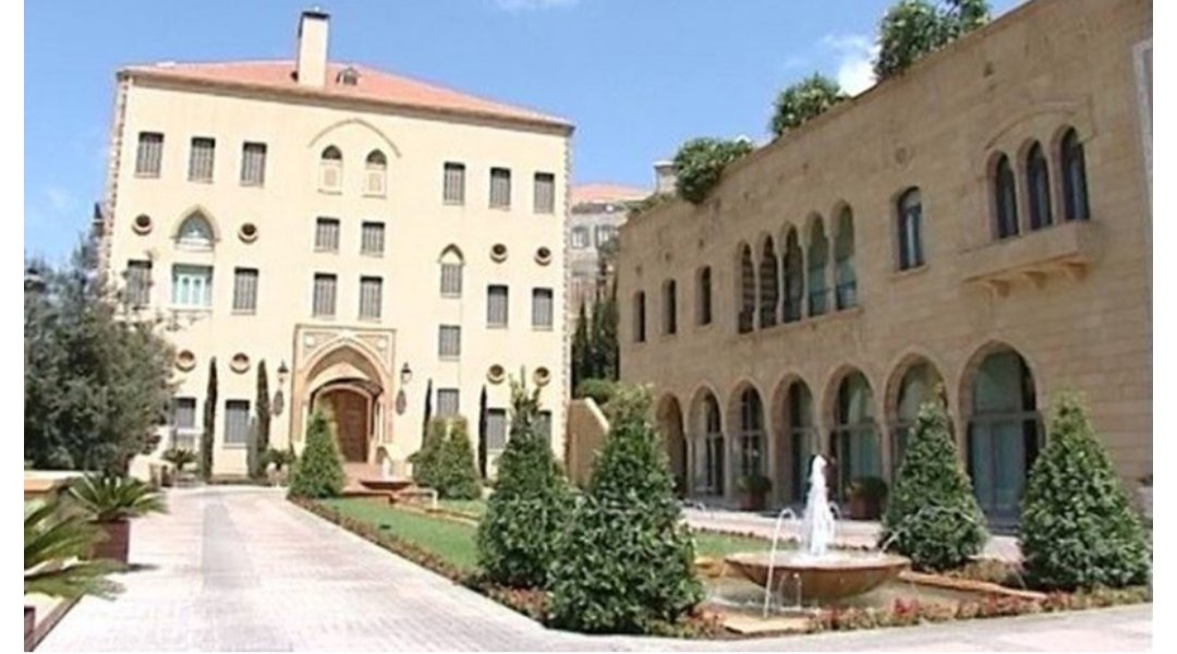 عودة الحريري: طرْد البعريني من بيت الوسط.. وانتظار فتفت والخير لساعات لأخذ صورة!