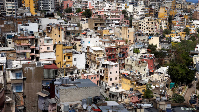 1500 قنبلة موقوتة تهدد حياة الآلاف من سكان طرابلس!