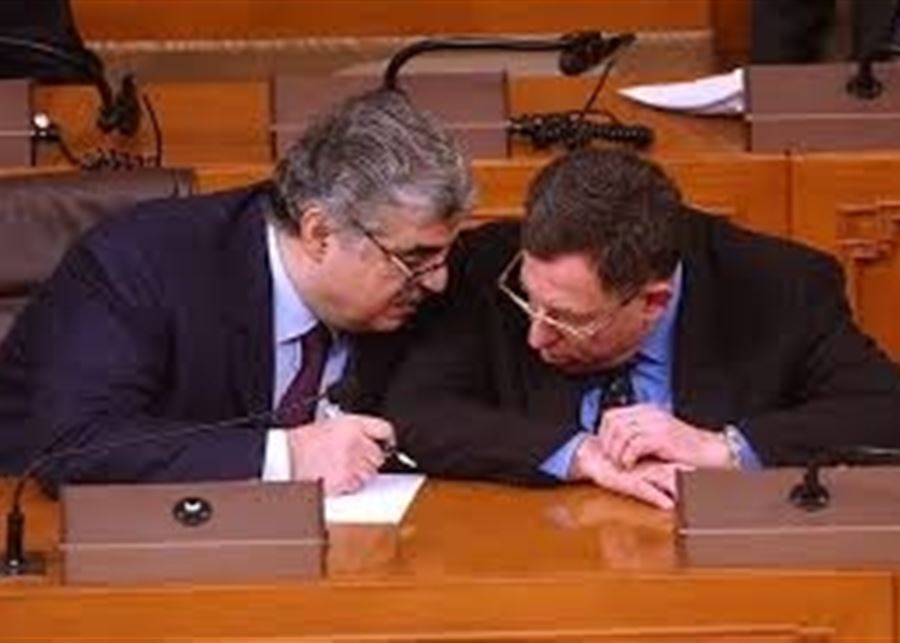 ستبقى رفيقي .. بقلم الرئيس فؤاد السنيورة