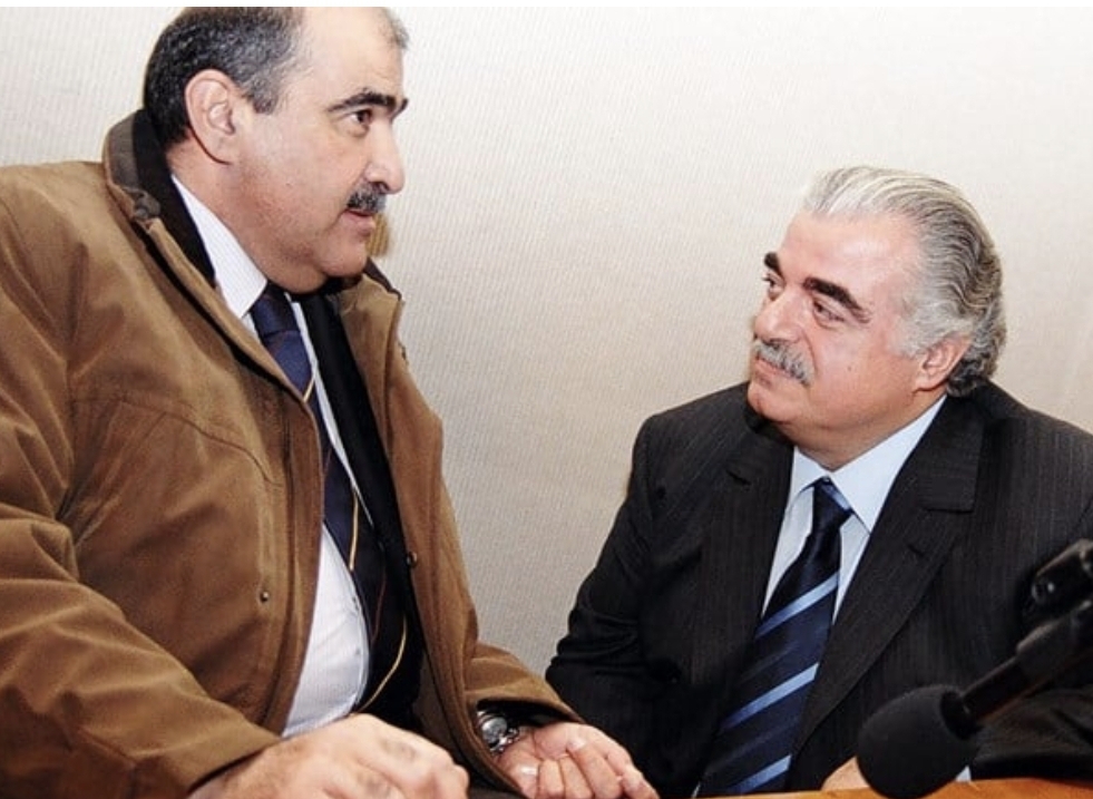 لسنا بخير .. كتب باسم السبع