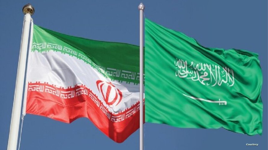 بيان سعودي إيراني صيني: اتفاق على استئناف العلاقات بين الرياض وطهران