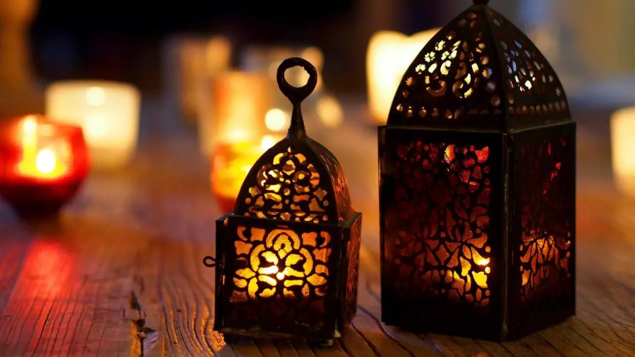 رمضان … جانا