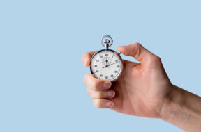 timer