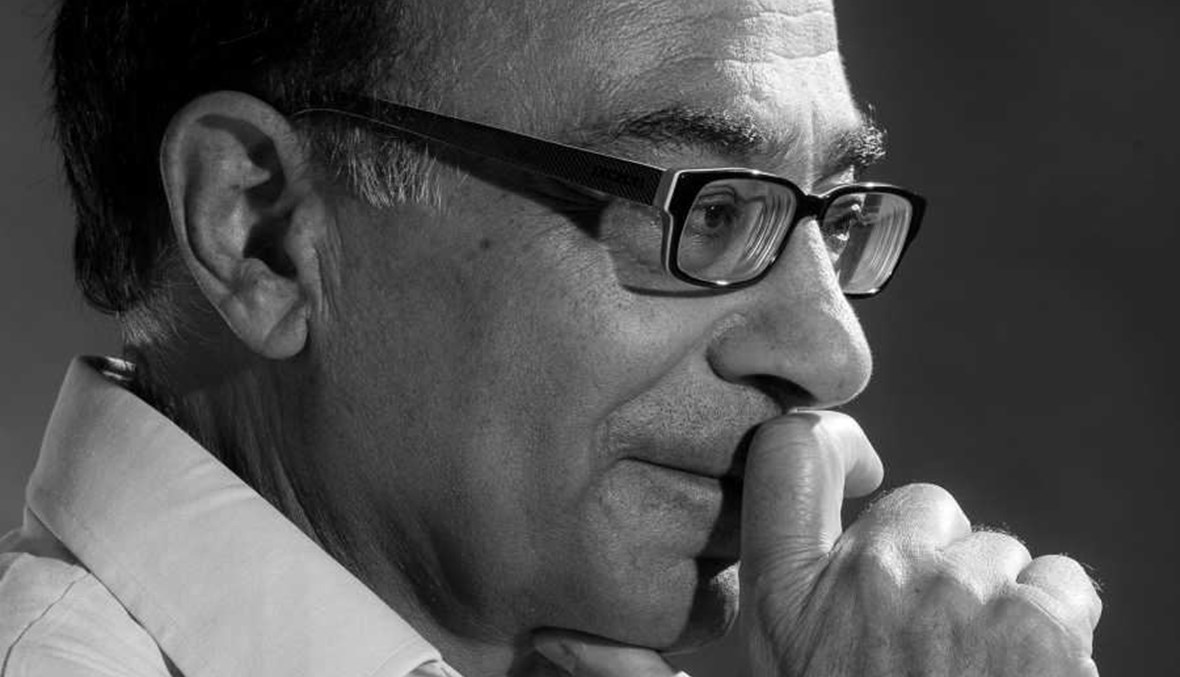 المسرح اللبناني يخسر سامي خياط