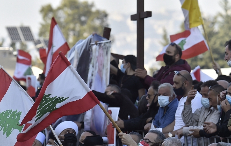 هذا ما يحضره المجتمع الدولي للمسيحيين في لبنان!