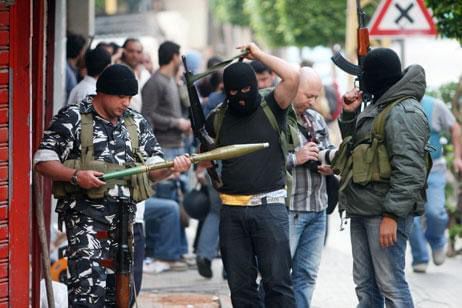 السابع من أيار: بين رزنامتَي الذاكرة والسياسة!!