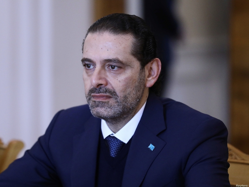 الحريري عن رحيل حسان حلاق: خسرنا حارساً من حراس التاريخ