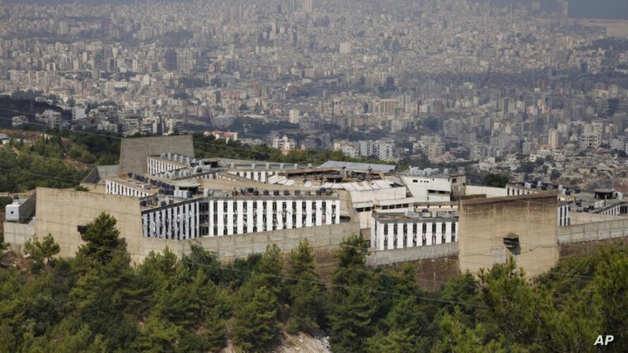 سجن رومية… قلعة “الوباء” وزمن “العصر الحجري”!