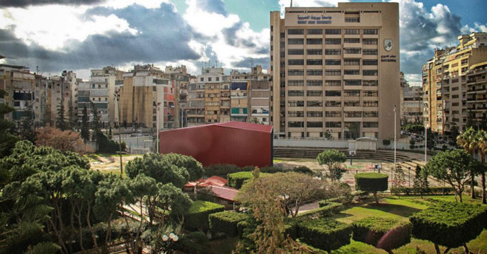 وقف “البرّ والإحسان” تحت وطأة تصفية الحسابات “الحريريّة”