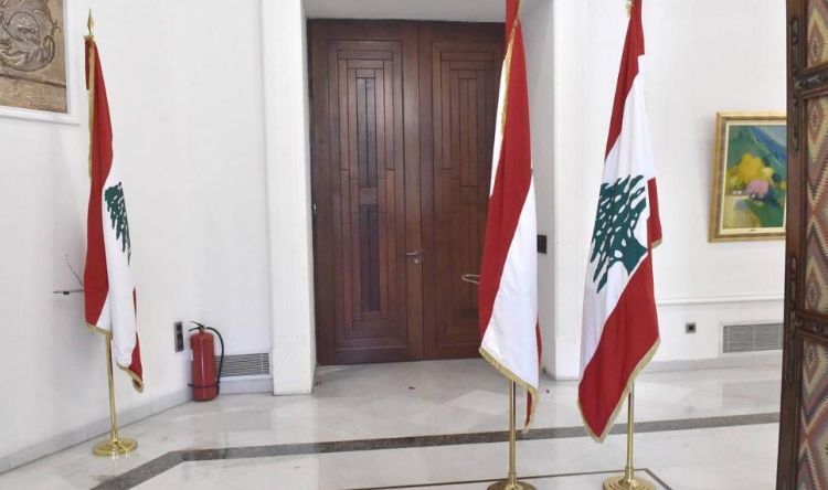 الرئاسة اللبنانية: ستاتيكو سلبي كشف المستور!