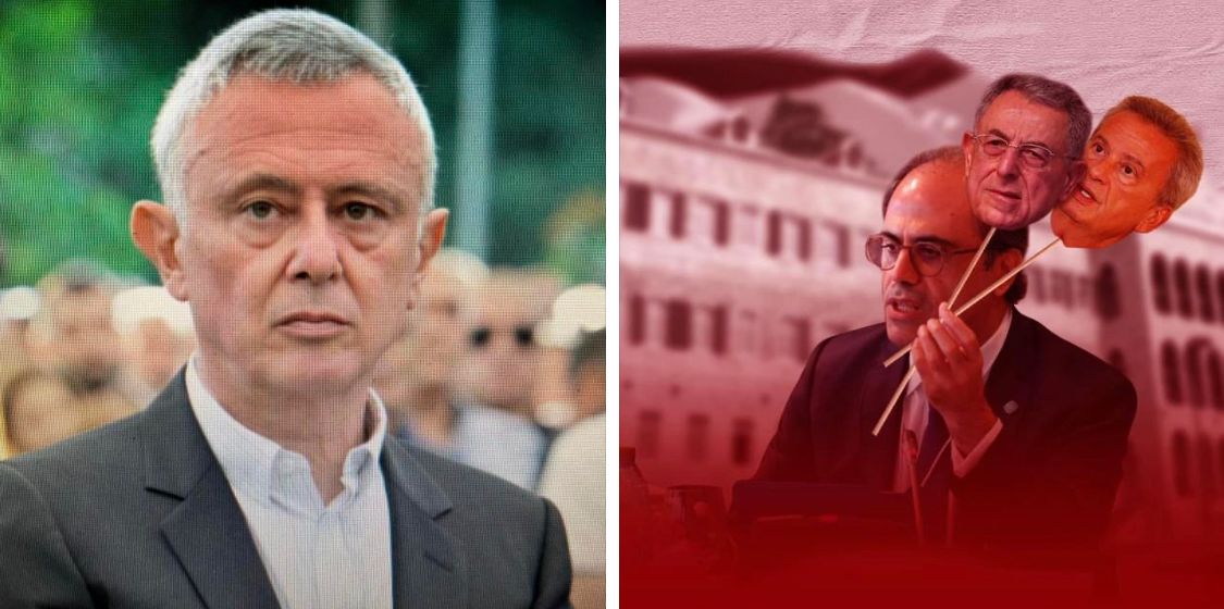 لماذا نرفض تخيير اللبنانيين بين الطاعون والكوليرا!