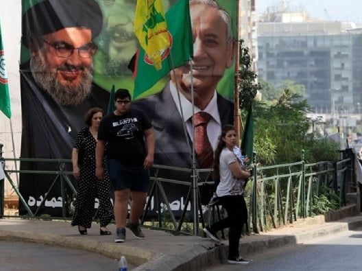 “الثنائي” بموقف حرج ولعبة “عض الأصابع” بدأت