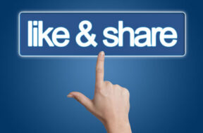 like-and-share