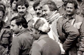 جورج-حاوي