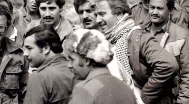 جورج-حاوي