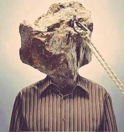 الي ع راسو بطحة