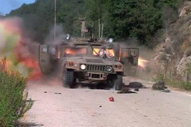 الوقوف على الاطلال